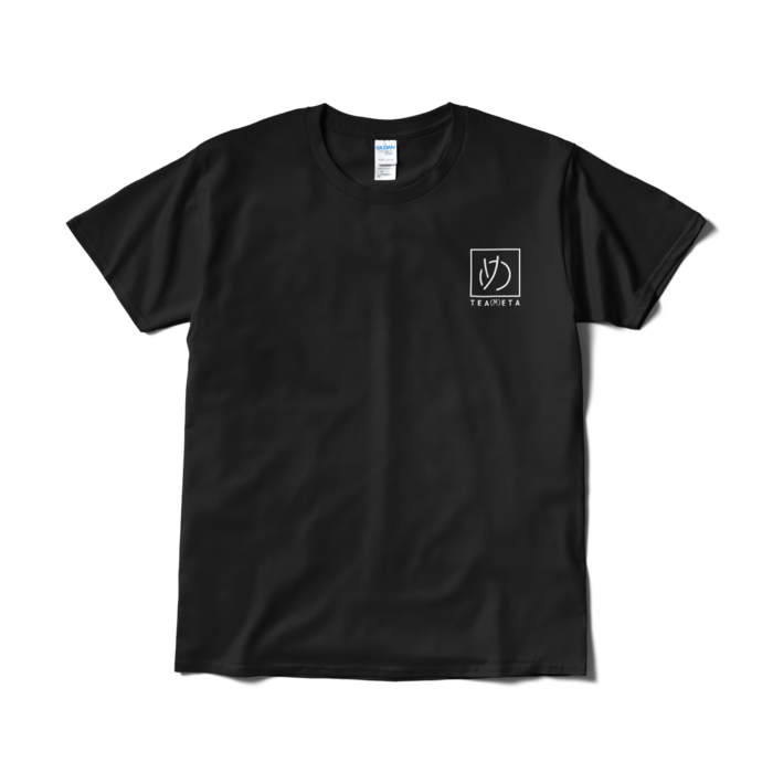 Tシャツ- L - ブラック