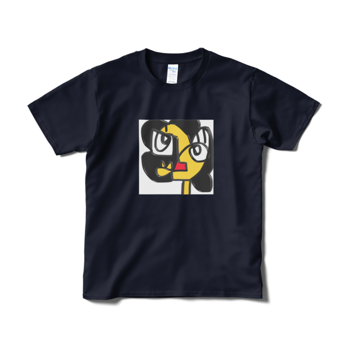 Tシャツ（短納期） - S - ネイビー
