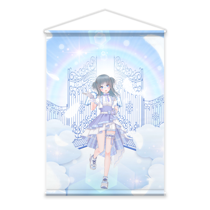 タペストリー - B2縦