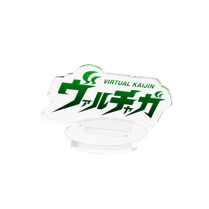 アクリルフィギュア - 50x50mm