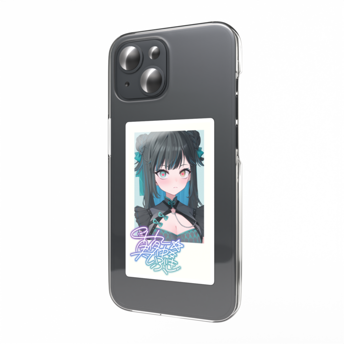 スマホステッカー - W55 × H91mm 以内