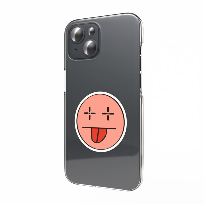 スマホステッカー - 縦