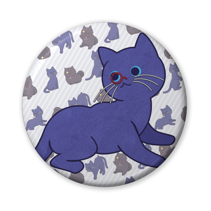 缶バッジ（バリュー） - 56mm(1)