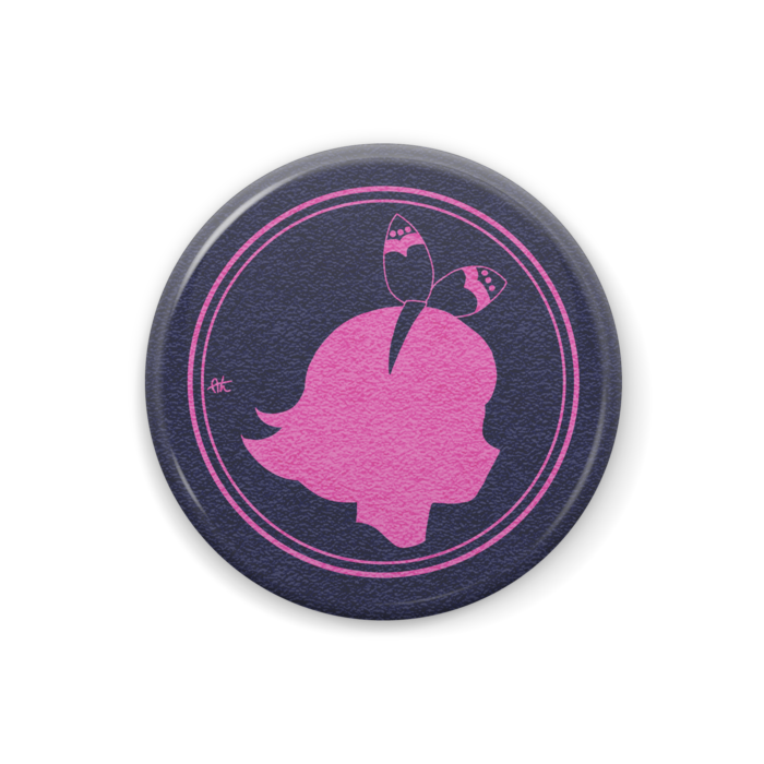 缶バッジ (気分テンカ)