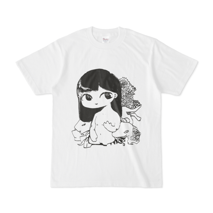 Tシャツ - S
