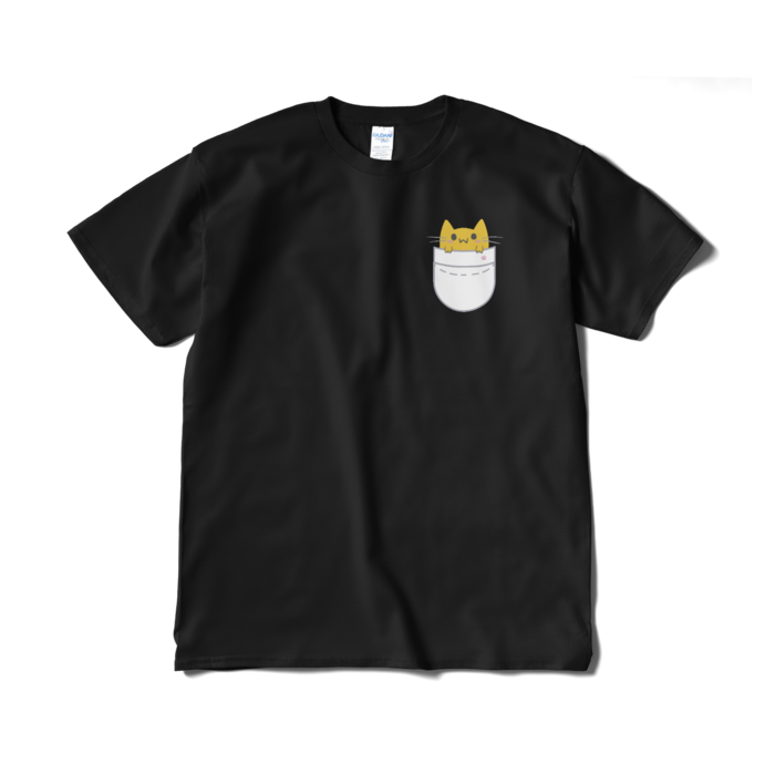 Tシャツ（短納期） - XL - ブラック