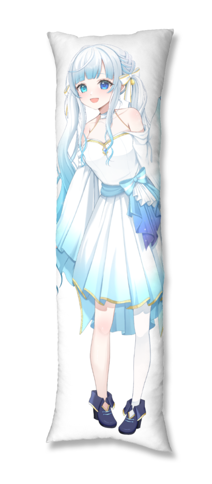 抱き枕カバー - 500x1600(mm)