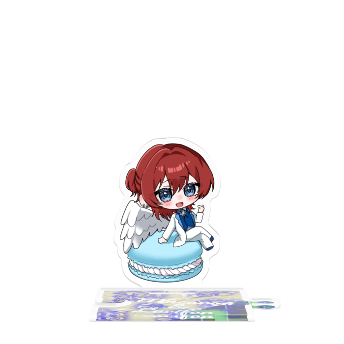 つながるアクスタ - 80mm(1)