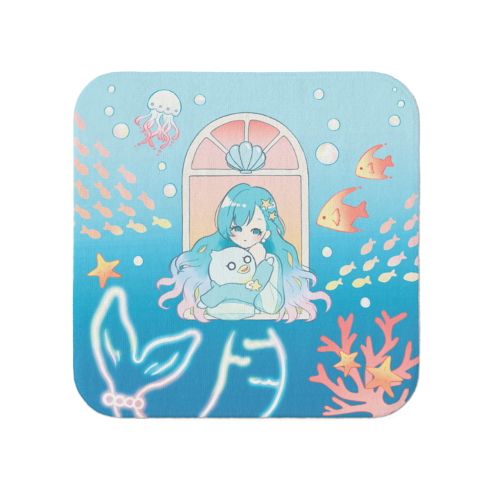 タオル - 小