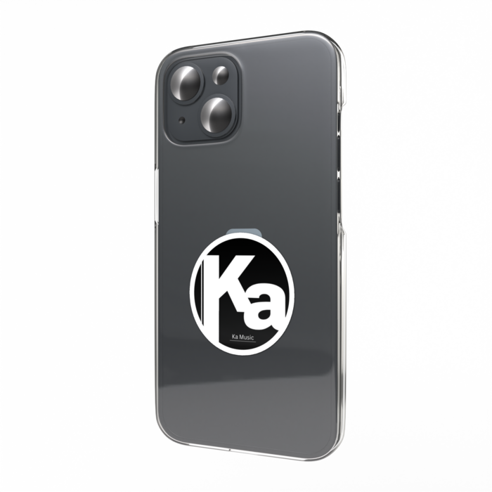 スマホステッカー - 縦