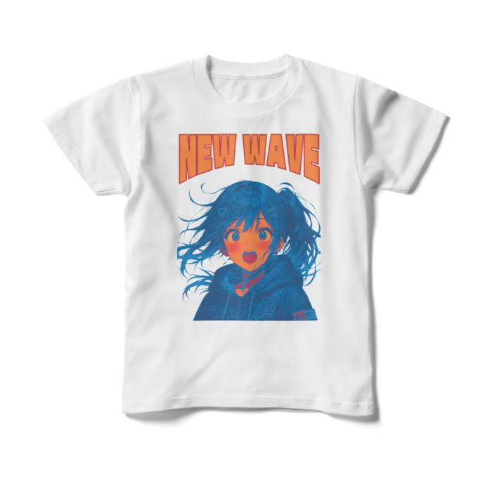 キッズTシャツ - 150cm - 正面