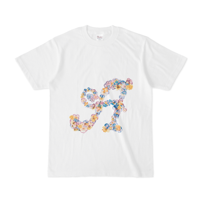 Tシャツ - S - 白