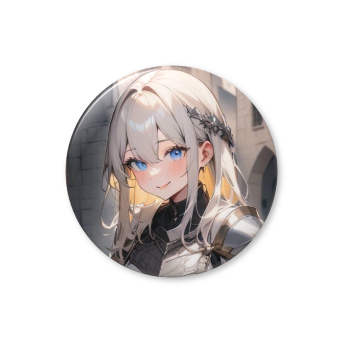 缶バッジ（バリュー） - 44mm