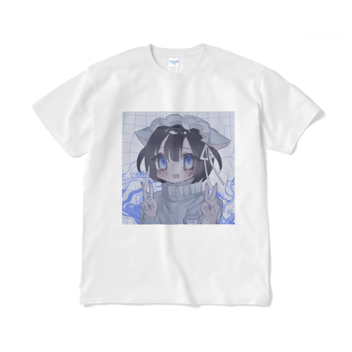 Tシャツ(短納期) - XL - ホワイト