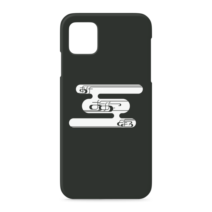 iPhoneケース - iPhone 11 Pro Max - 側面あり