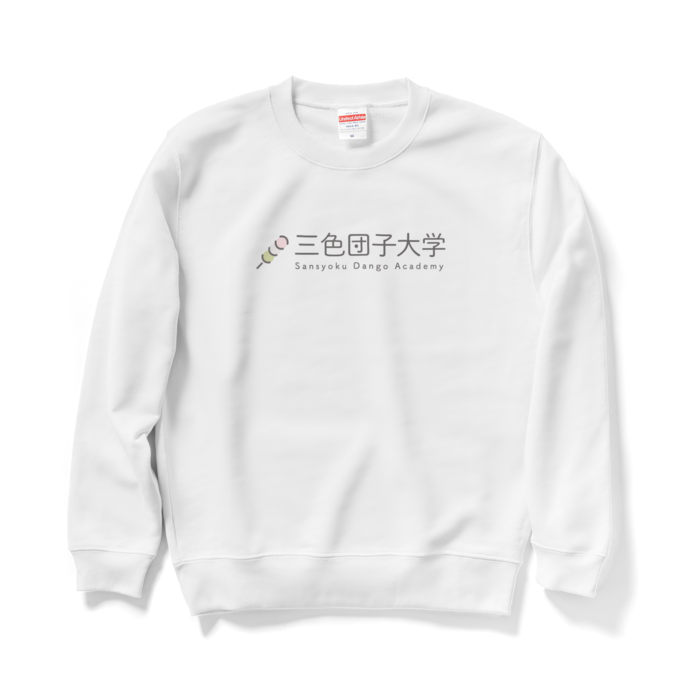 ホワイト / Mサイズ