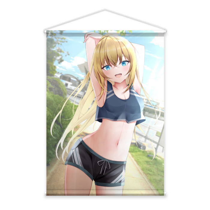 タペストリー - B2縦