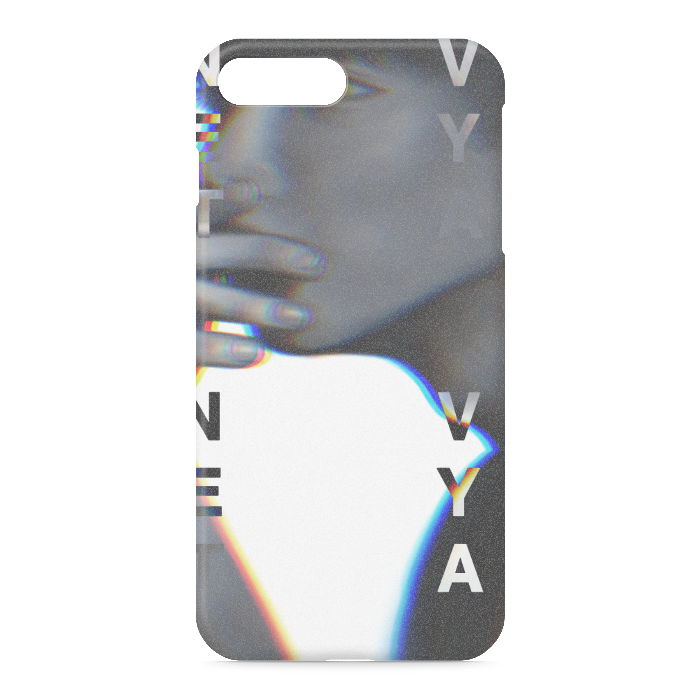 iPhoneケース - iPhone 7 Plus / 8 Plus - 側面あり