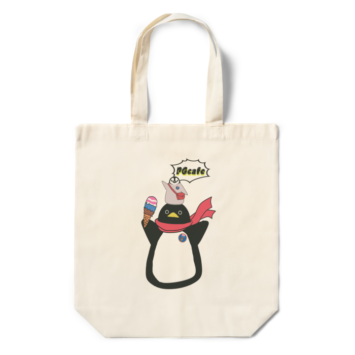 エコバッグ - 360×370×110(mm)