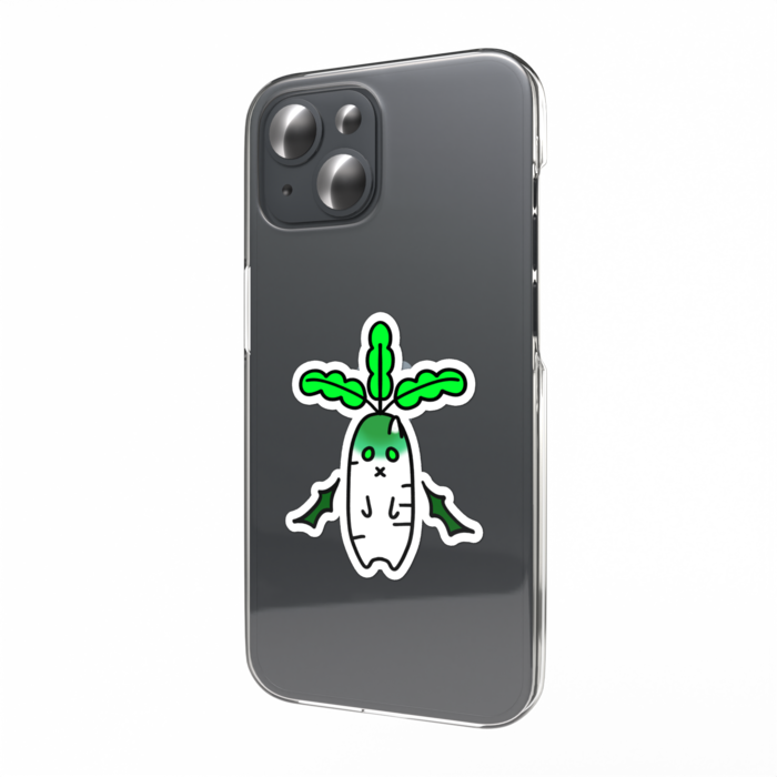 スマホステッカー - 縦