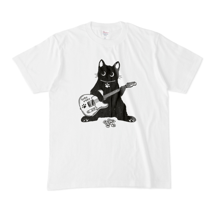 Tシャツ - M - 白