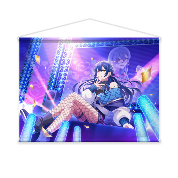 タペストリー - B2横