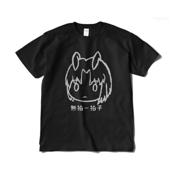 Tシャツ - XL - ブラック