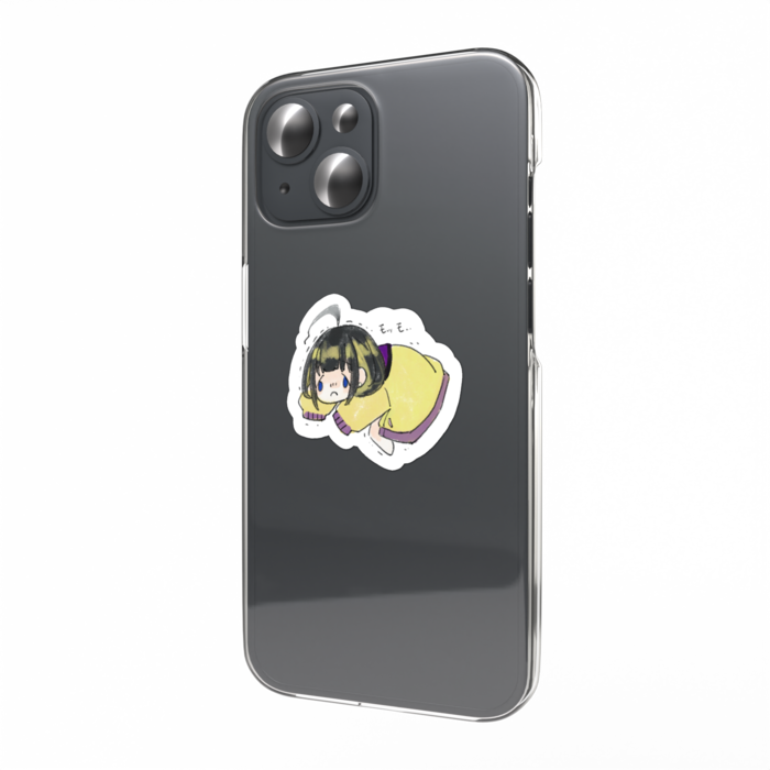 スマホステッカー - 縦