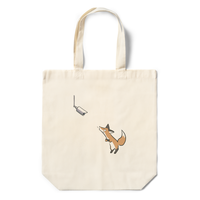 エコバッグ - 360×370×110(mm)