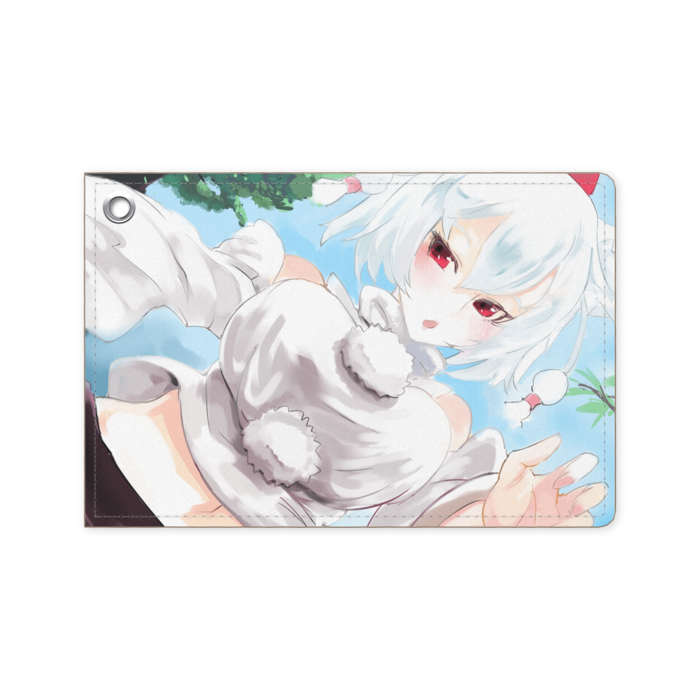 パスケース - 70 x 105 (mm)