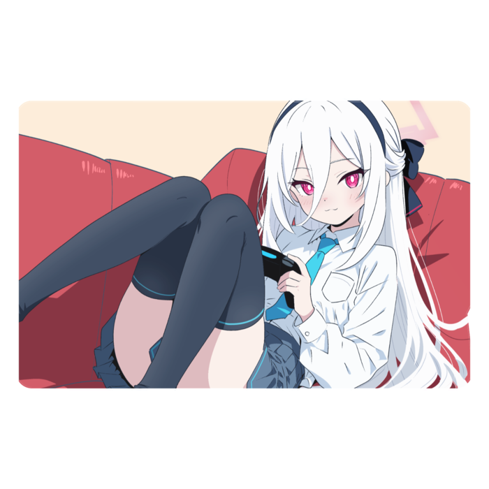 ICカードステッカー - 約85.7x53.9(mm)