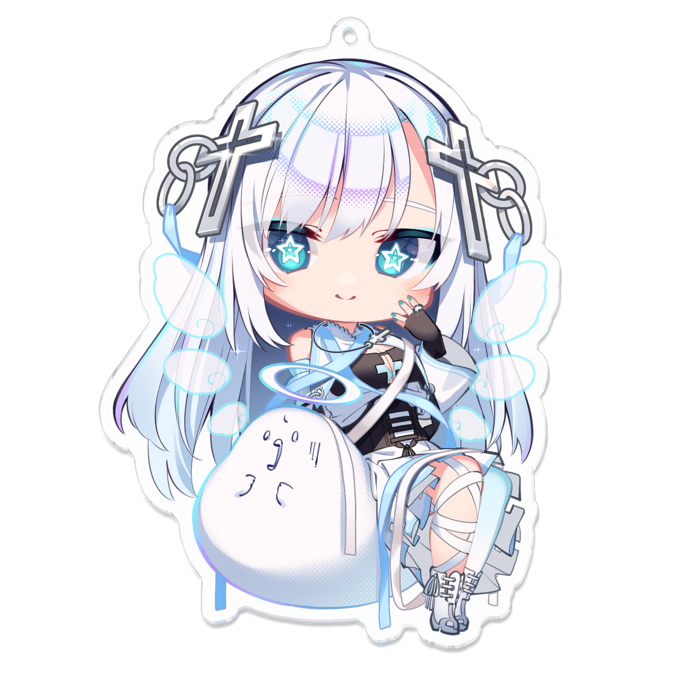 大