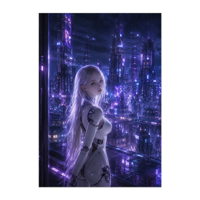 ポスター - A1