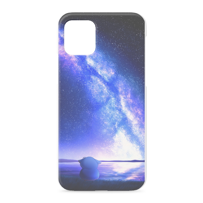 iPhoneケース - iPhone 11 Pro - 正面印刷のみ