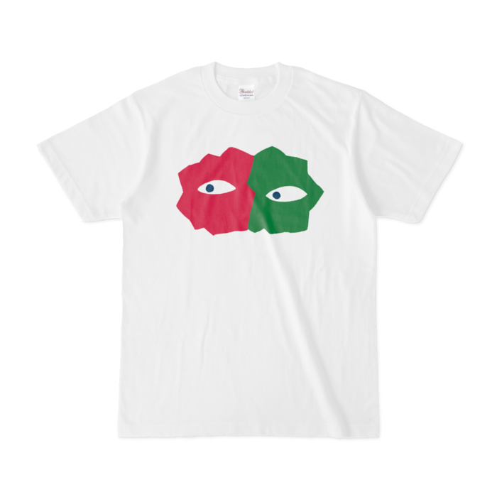 Tシャツ - S - 白