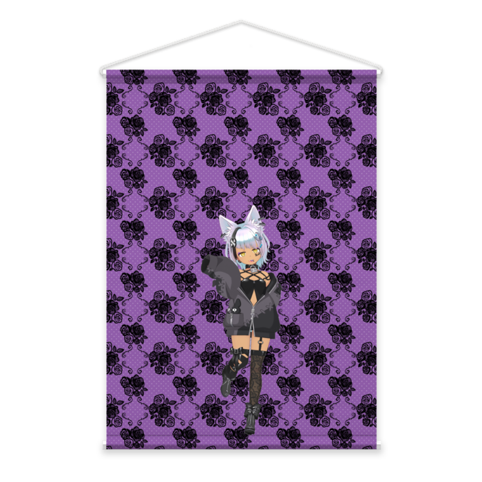 タペストリー - B2縦