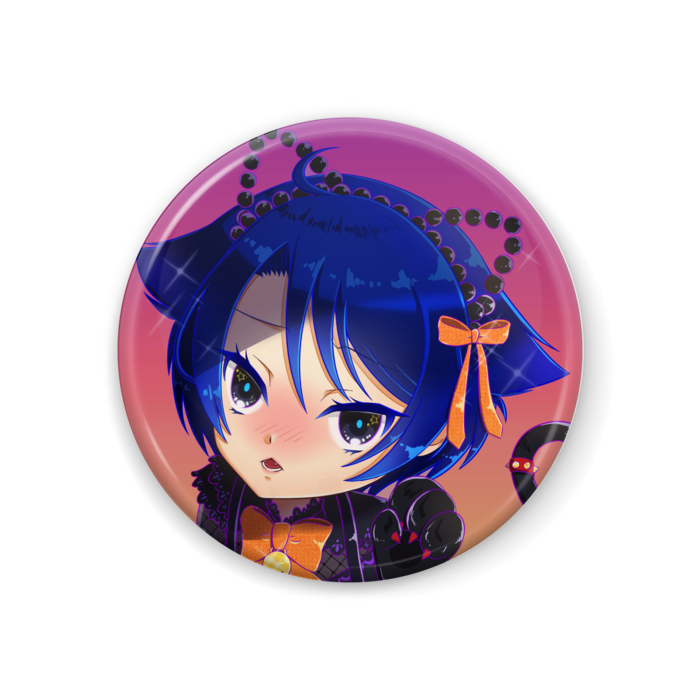 缶バッジ - 44mm
