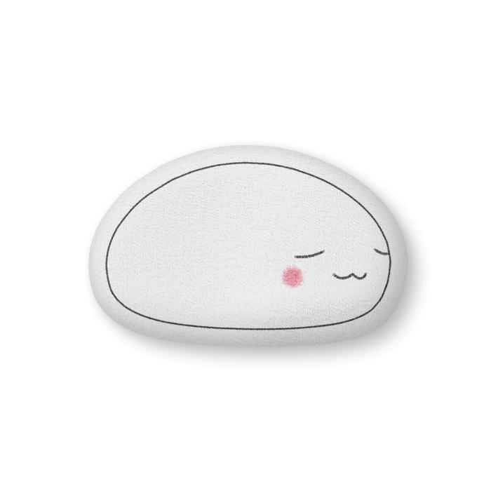 ふかふかクッション - 中(H36×W56cm) - 両面
