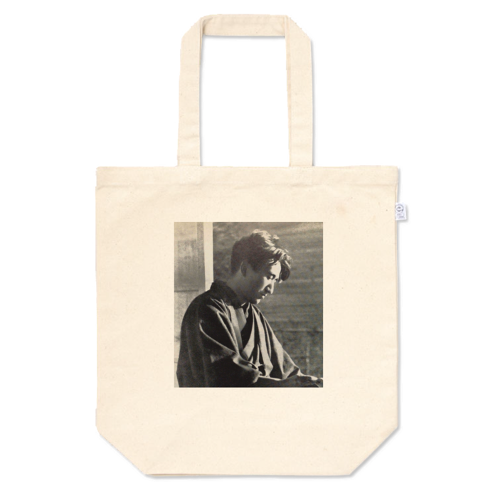 トートバッグ - M - プリント面積中