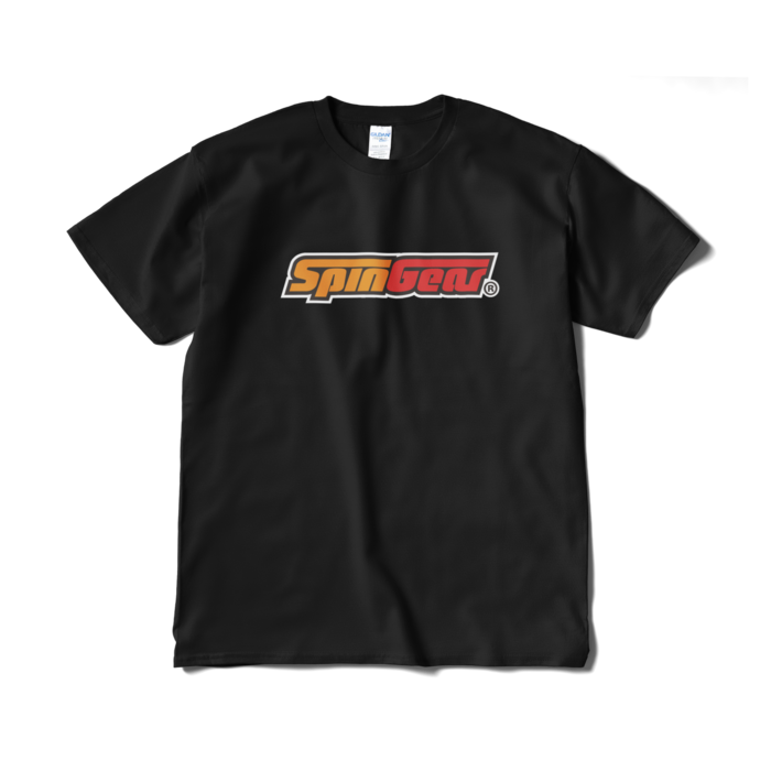 Tシャツ（短納期） - XL - ブラック