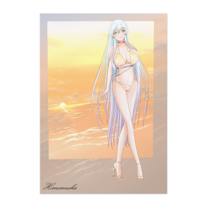 ポスター - A2