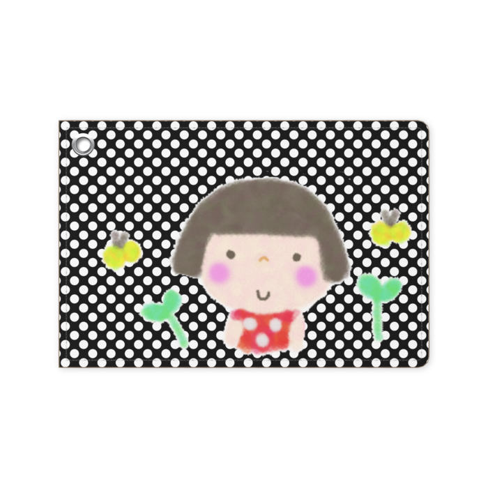 パスケース - 70 x 105 (mm)