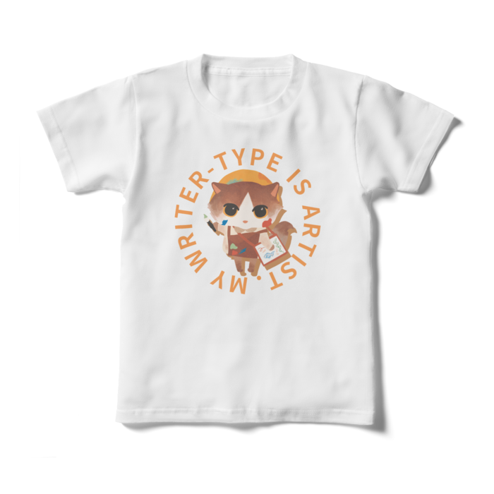 キッズTシャツ - 130cm（アーティスト）