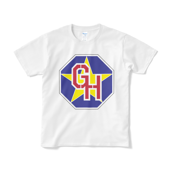 Tシャツ(短納期) - S - ホワイト