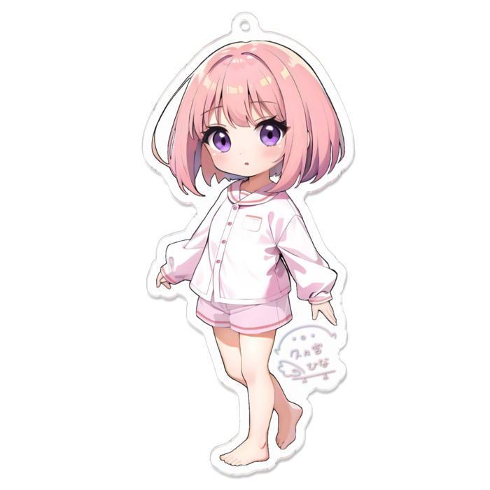 サイズ大 - 100 x 100 (mm)