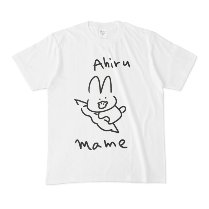 Tシャツ - M - 正面