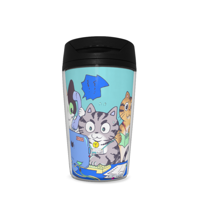 タンブラー - 350ml