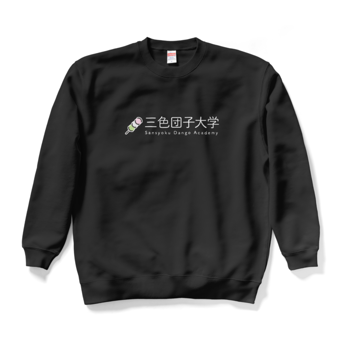 ブラック / XLサイズ