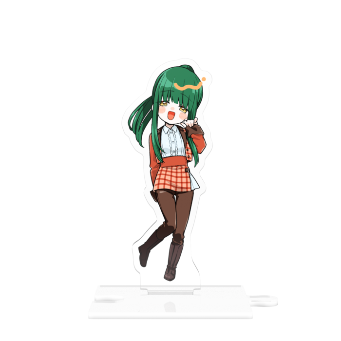 浅海さん