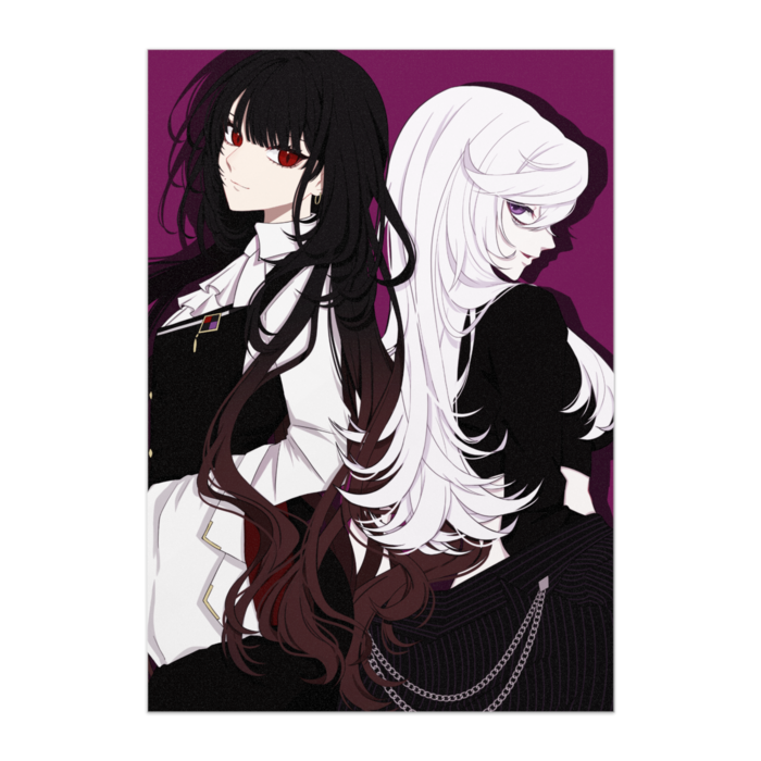ポスター - A2